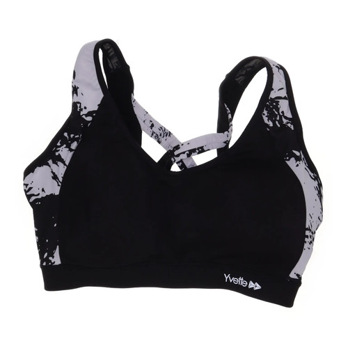Yvette sport größe - yvette,, sport-bh,