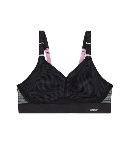 Triumph triaction cardio - triumph,