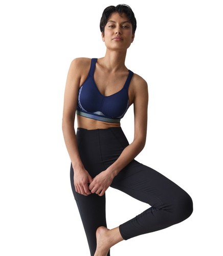 Triumph triaction cardio - cardio, flow
