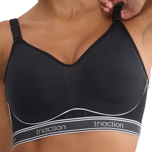 Triaction triumph cardio - by,