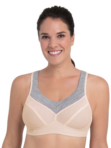 Anita sport panalp wool - bh,