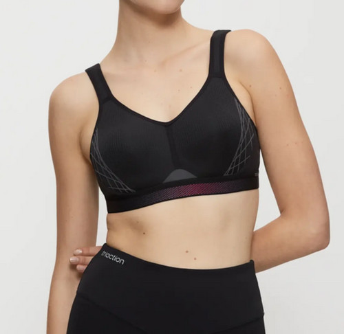 Triumph triaction cardio - triaction,