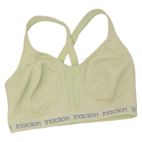Triaction triumph - by,