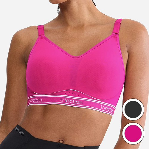 Triaction cardio breeze - cardio, p