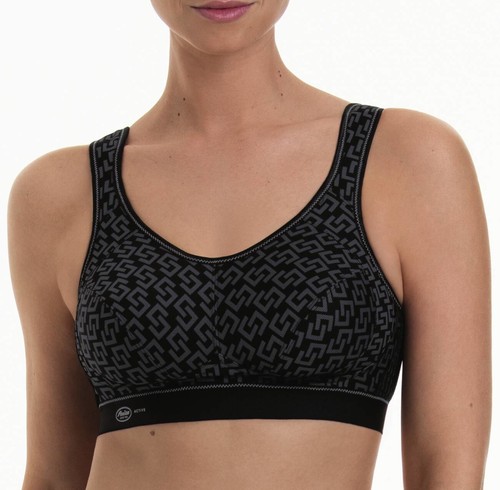 Anita active extreme control