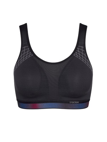 Triumph damen sport - triumph, sport-bh